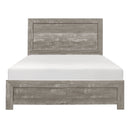 Corbin California King Bed in a Box