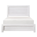 Corbin California King bed