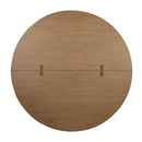 Millwork Round Dining Table - Michael's Discount Furniture