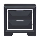 Rosemont Night Stand - Michael's Discount Furniture