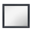 Rosemont Mirror - Michael's Discount Furniture