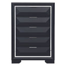 Rosemont Chest - Michael's Discount Furniture