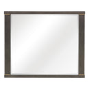 Scarlett Mirror - Michael's Discount Furniture