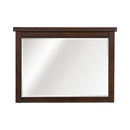 Logandale Mirror - Michael's Discount Furniture