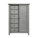 Logandale-Wardrobe Chest, SAME AS HM1559DG image