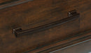 Logandale Chest
