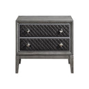 West End Night Stand - Michael's Discount Furniture
