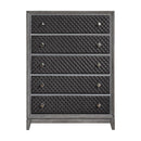 West End Chest - Michael's Discount Furniture