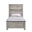 Millers Cove Panel Bed