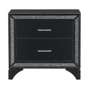 Salon Night Stand