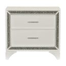 Salon Night Stand