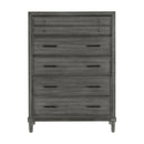 Wittenberry Chest - Michael's Discount Furniture