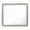 Zephyr Mirror - Michael's Discount Furniture