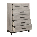 Zephyr Chest - Michael's Discount Furniture