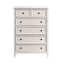 1581-9-Bedroom Chest - Michael's Discount Furniture