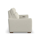 Ava Power Reclining Sofa with Power Headrest & Lumbar - 5000010258 - Michael's Discount Furniture