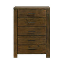 1592-9-Bedroom Chest - Michael's Discount Furniture
