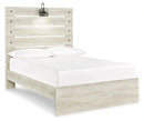 Cambeck Bedroom Set