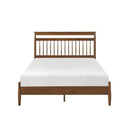 1599F-1-Youth Full Platform Bed - Michael's Discount Furniture