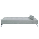 Sofa Bed w/Pillow