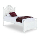 Alana Platform Bed