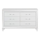 Tamsin Dresser - Michael's Discount Furniture
