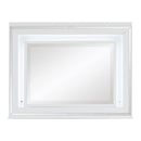 Tamsin Mirror