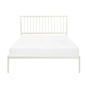 1630WH-1-Bedroom Queen Platform Bed - Michael's Discount Furniture