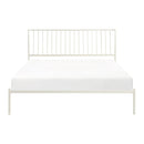 1630WHK-1EK-Bedroom Eastern King Platform Bed - Michael's Discount Furniture