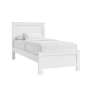 Sami Youth Panel Bedroom Set