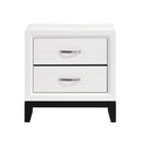 1645WH-4-Bedroom Night Stand - Michael's Discount Furniture