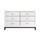 1645WH-5-Bedroom Dresser - Michael's Discount Furniture