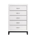 1645WH-9-Bedroom Chest - Michael's Discount Furniture