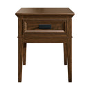 Frazier Park End Table - Michael's Discount Furniture