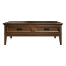 Frazier Park Cocktail Table - Michael's Discount Furniture