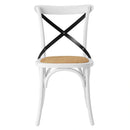 Gear Dining Side Chair