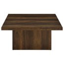 Devar Coffee Table