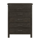 Blaire Farm Chest - Michael's Discount Furniture