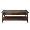 Heath Court Cocktail Table - Michael's Discount Furniture