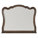 Heath Court Mirror