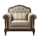Heath Court Chair - Michael's Discount Furniture