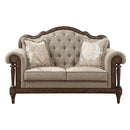 Heath Court Love Seat - Michael's Discount Furniture