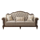 Heath Court Sofa - Michael's Discount Furniture