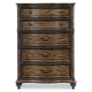 Heath Court Chest - Michael's Discount Furniture
