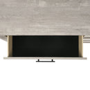 Ellen Panel Bedroom Set