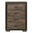Ellendale Chest - Michael's Discount Furniture