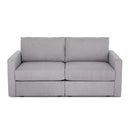 Flex Loveseat with Standard Arm - 5000003523