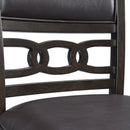 Amherst 5PC Dining Set