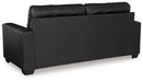 Barlin Mills Sofa - Michael's Discount Furniture