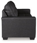 Barlin Mills Sofa - Michael's Discount Furniture